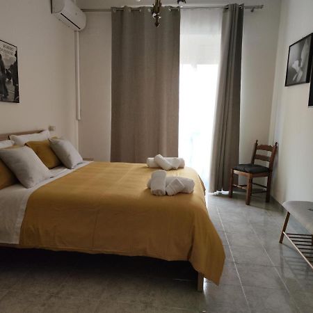 Ianos Apartment Napoli Eksteriør bilde