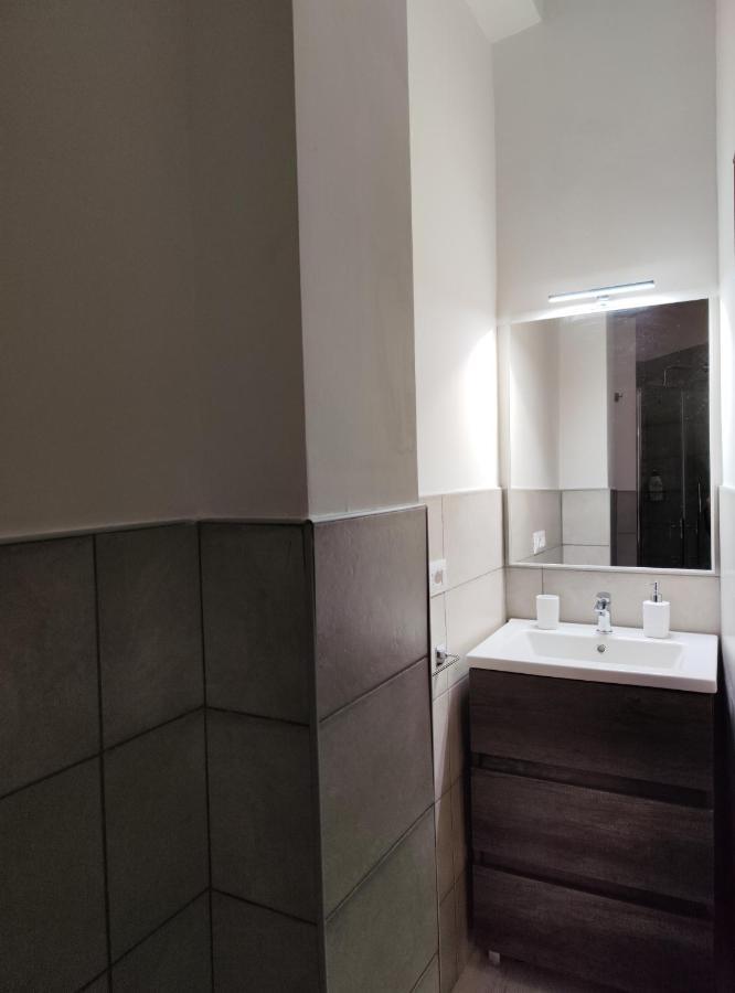 Ianos Apartment Napoli Eksteriør bilde