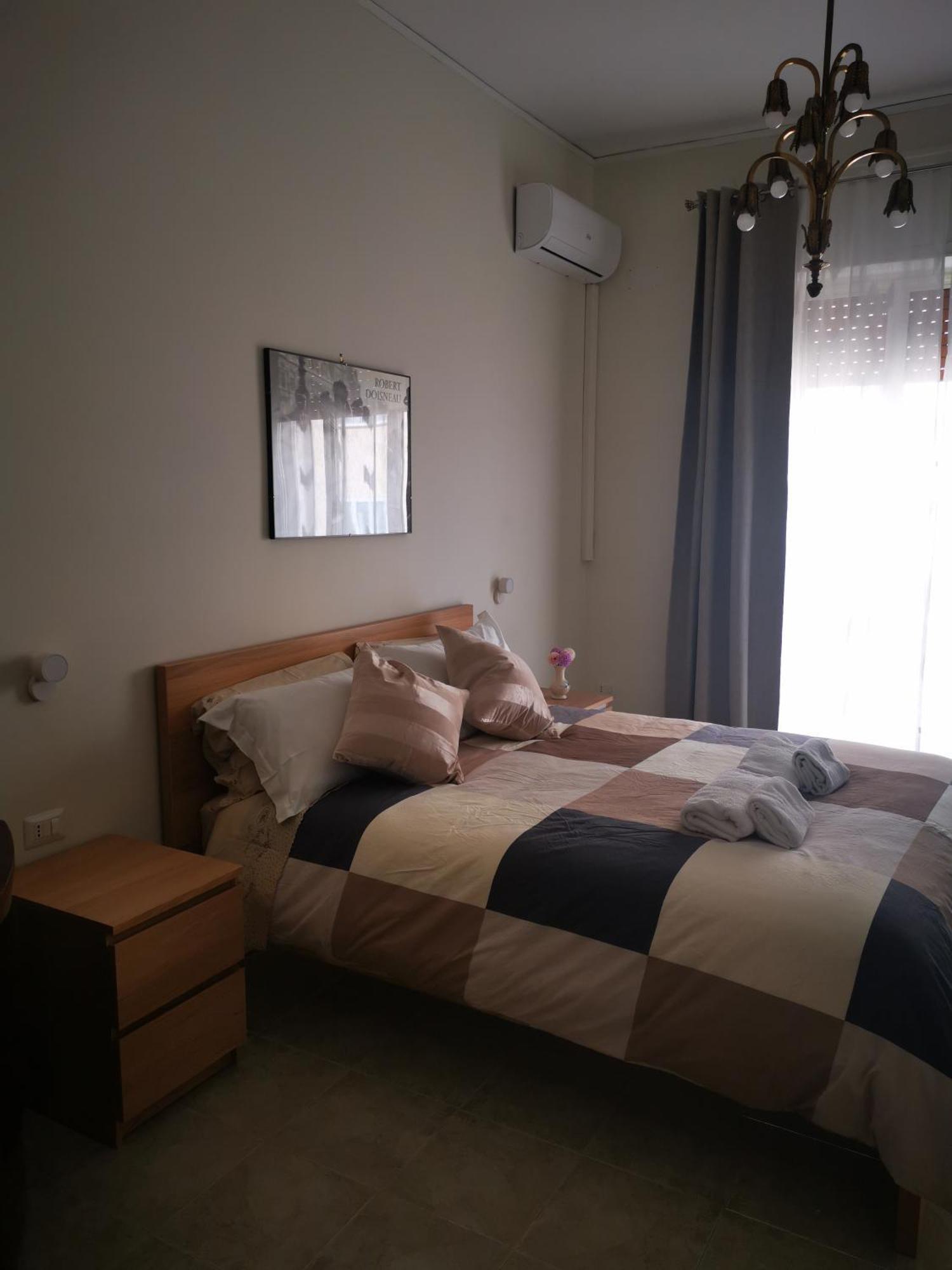 Ianos Apartment Napoli Eksteriør bilde