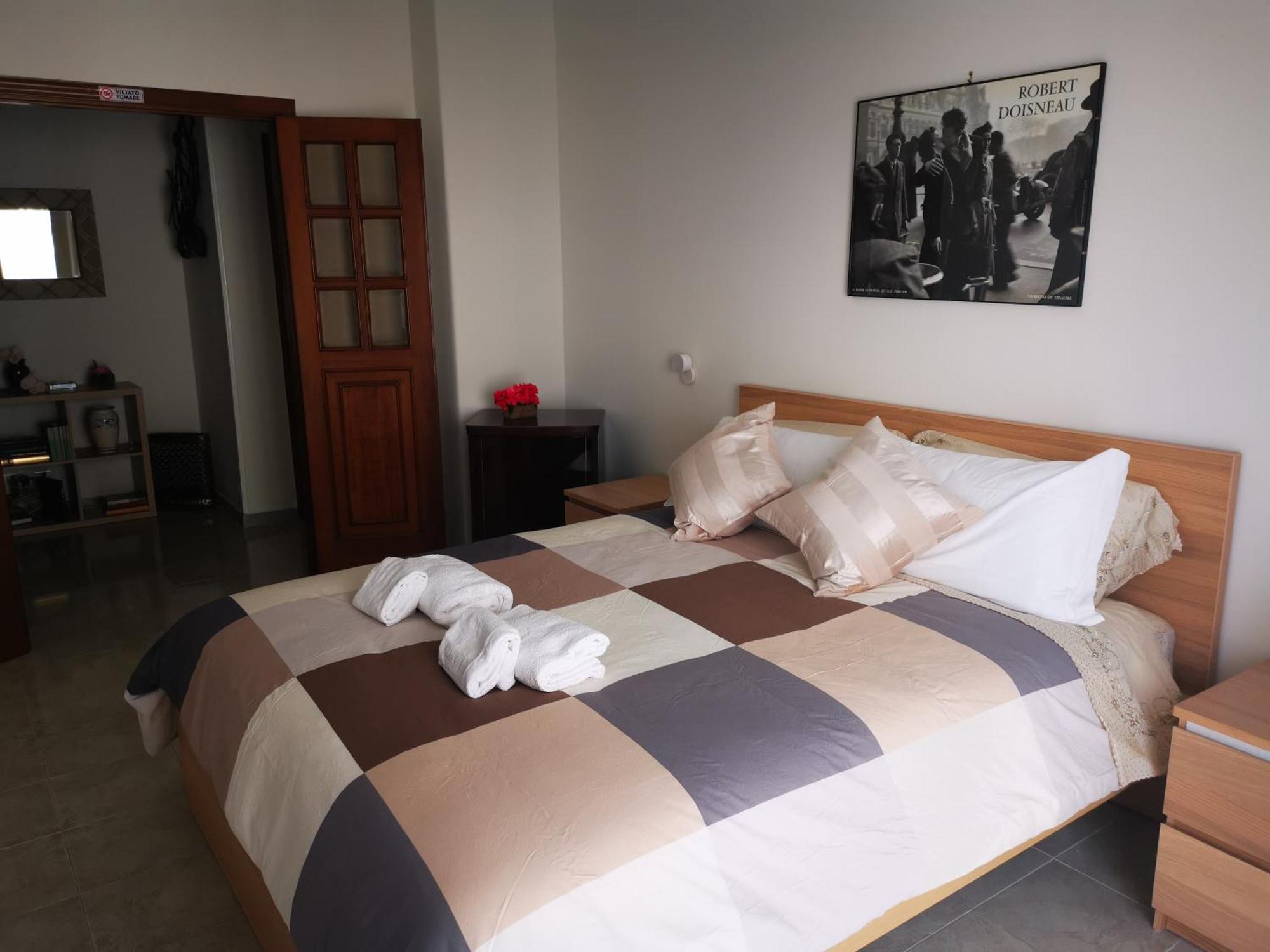 Ianos Apartment Napoli Eksteriør bilde