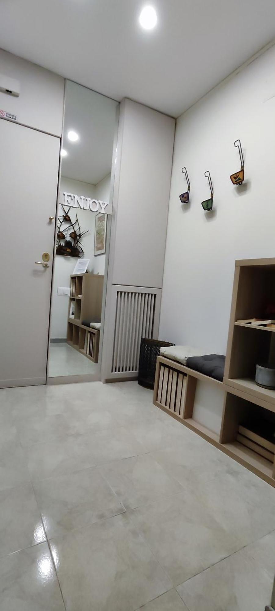 Ianos Apartment Napoli Eksteriør bilde